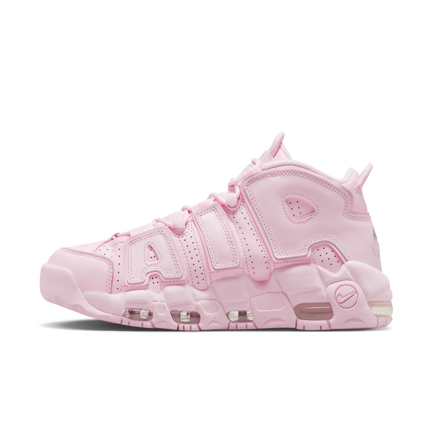 W AIR MORE UPTEMPO