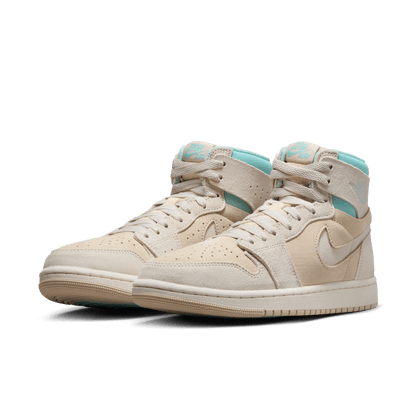 W AIR JORDAN 1 ZM AIR CMFT 2