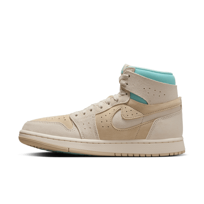 W AIR JORDAN 1 ZM AIR CMFT 2