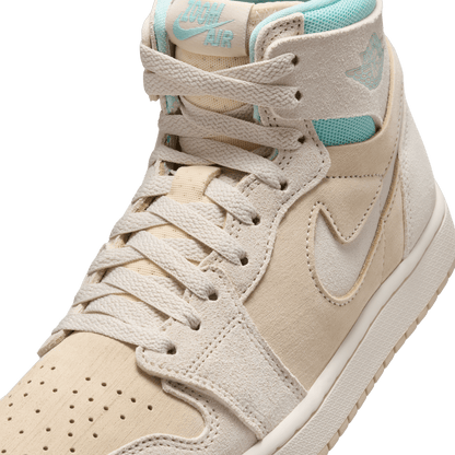 W AIR JORDAN 1 ZM AIR CMFT 2