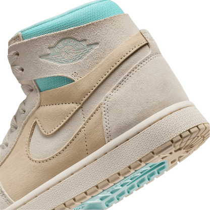 W AIR JORDAN 1 ZM AIR CMFT 2