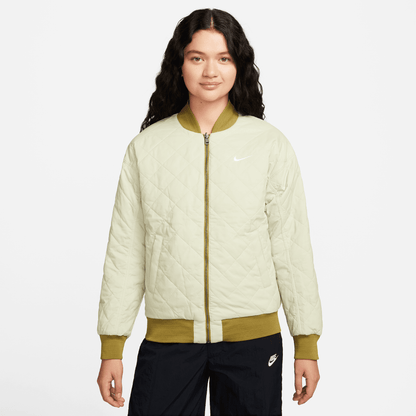 W NSW NIKE VRSTY BMBR JKT