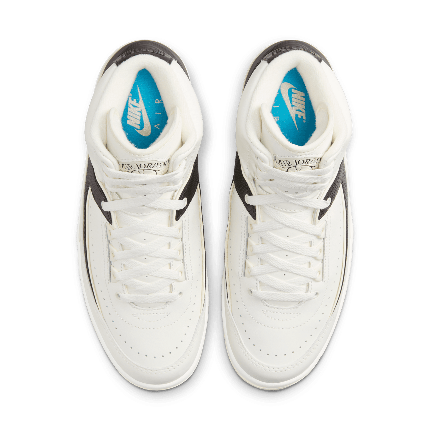 WMNS AIR JORDAN 2 RETRO