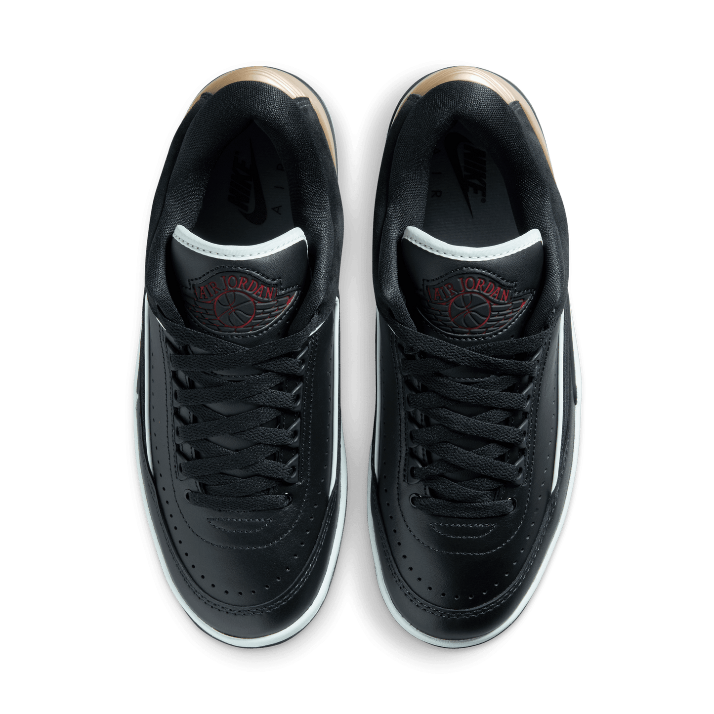 WMNS AIR JORDAN 2 RETRO LOW