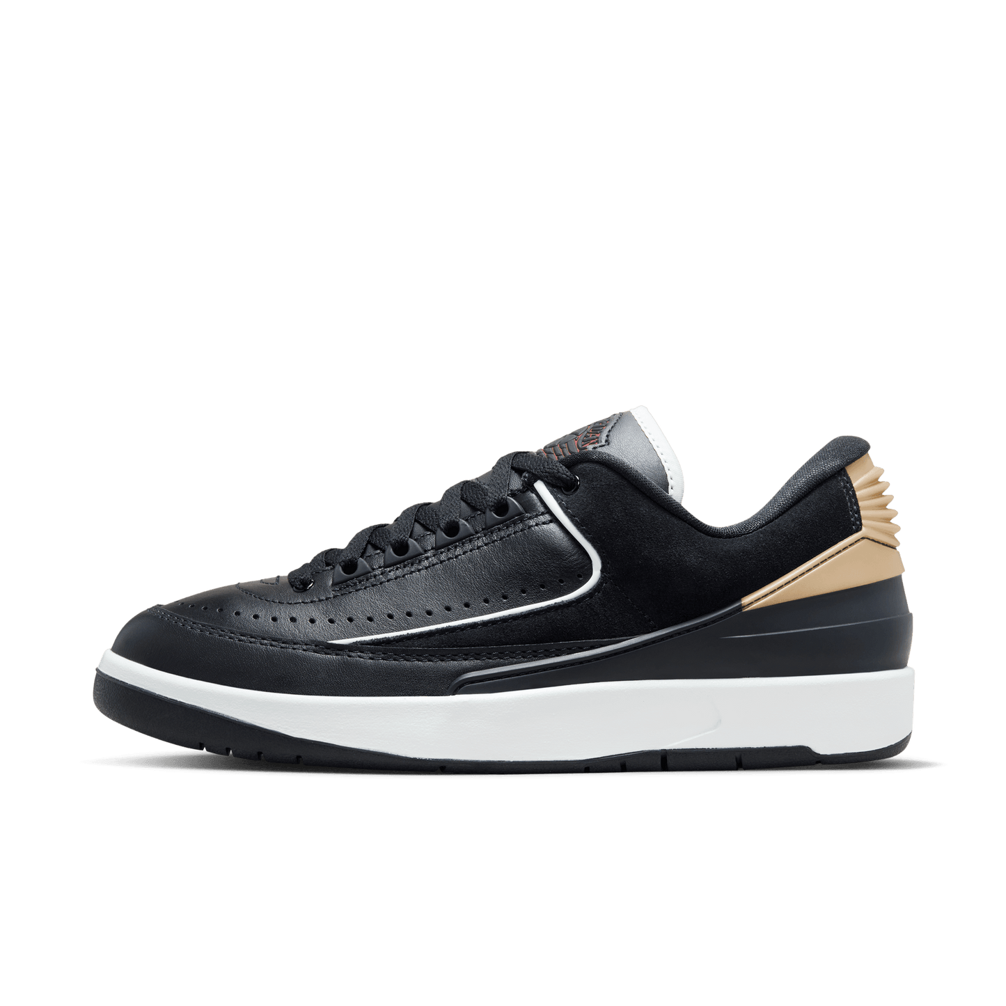 WMNS AIR JORDAN 2 RETRO LOW