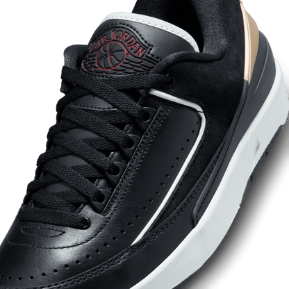 WMNS AIR JORDAN 2 RETRO LOW