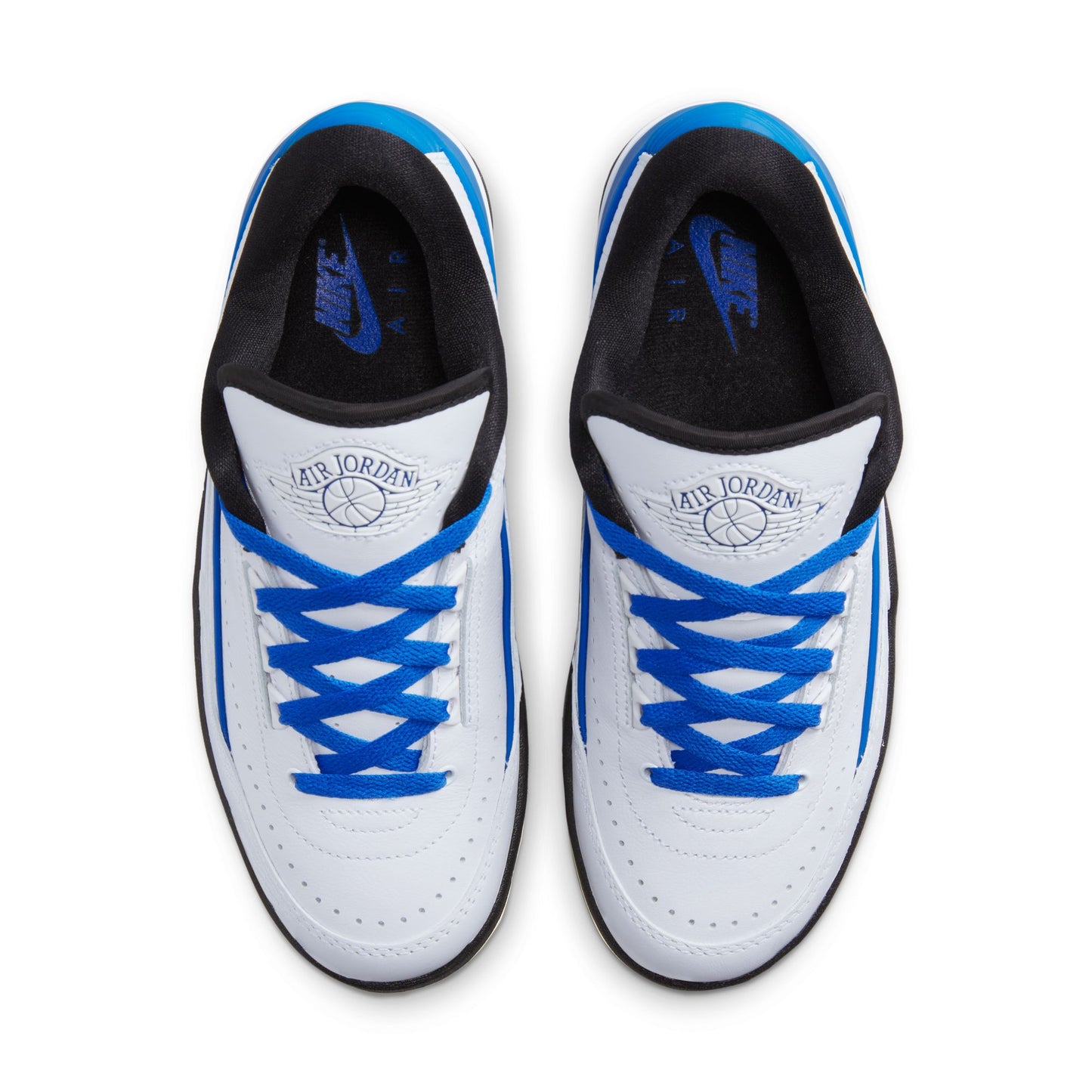 AIR JORDAN 2 RETRO LOW