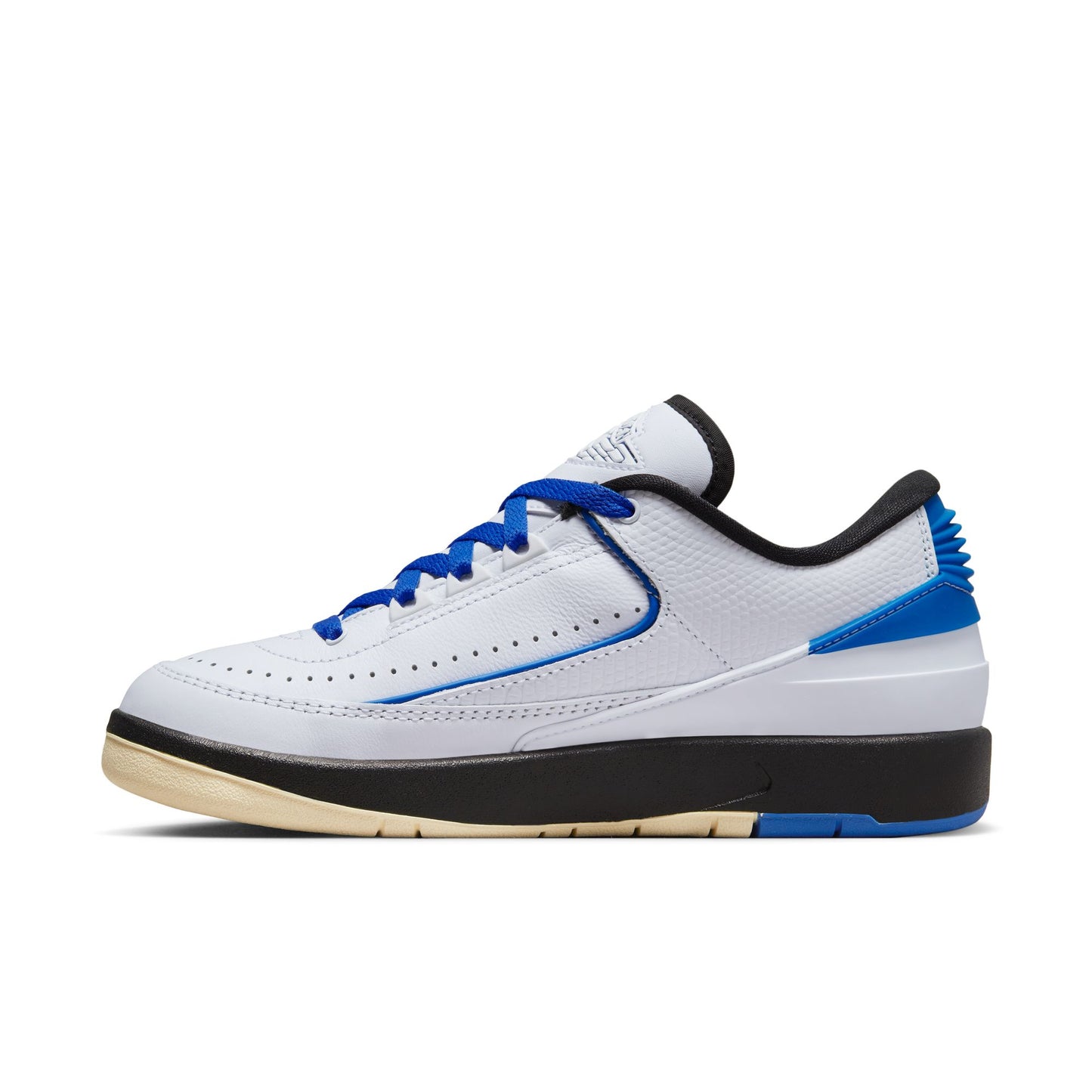 AIR JORDAN 2 RETRO LOW