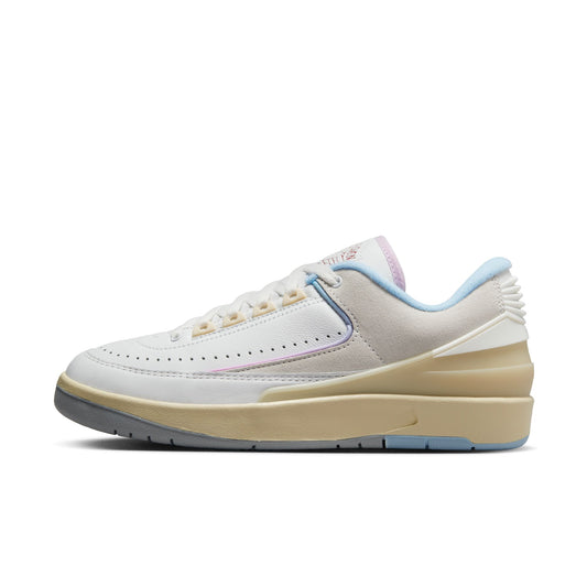 WMNS AIR JORDAN 2 RETRO LOW