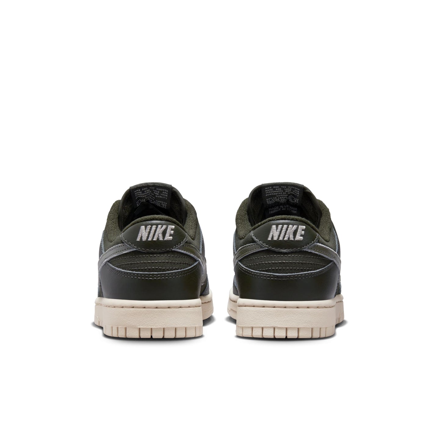 NIKE DUNK LOW RETRO PREMIUM