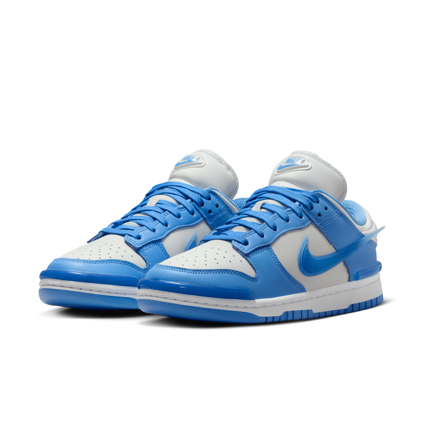 W NIKE DUNK LOW  TWIST