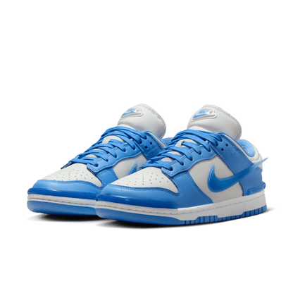 W NIKE DUNK LOW  TWIST