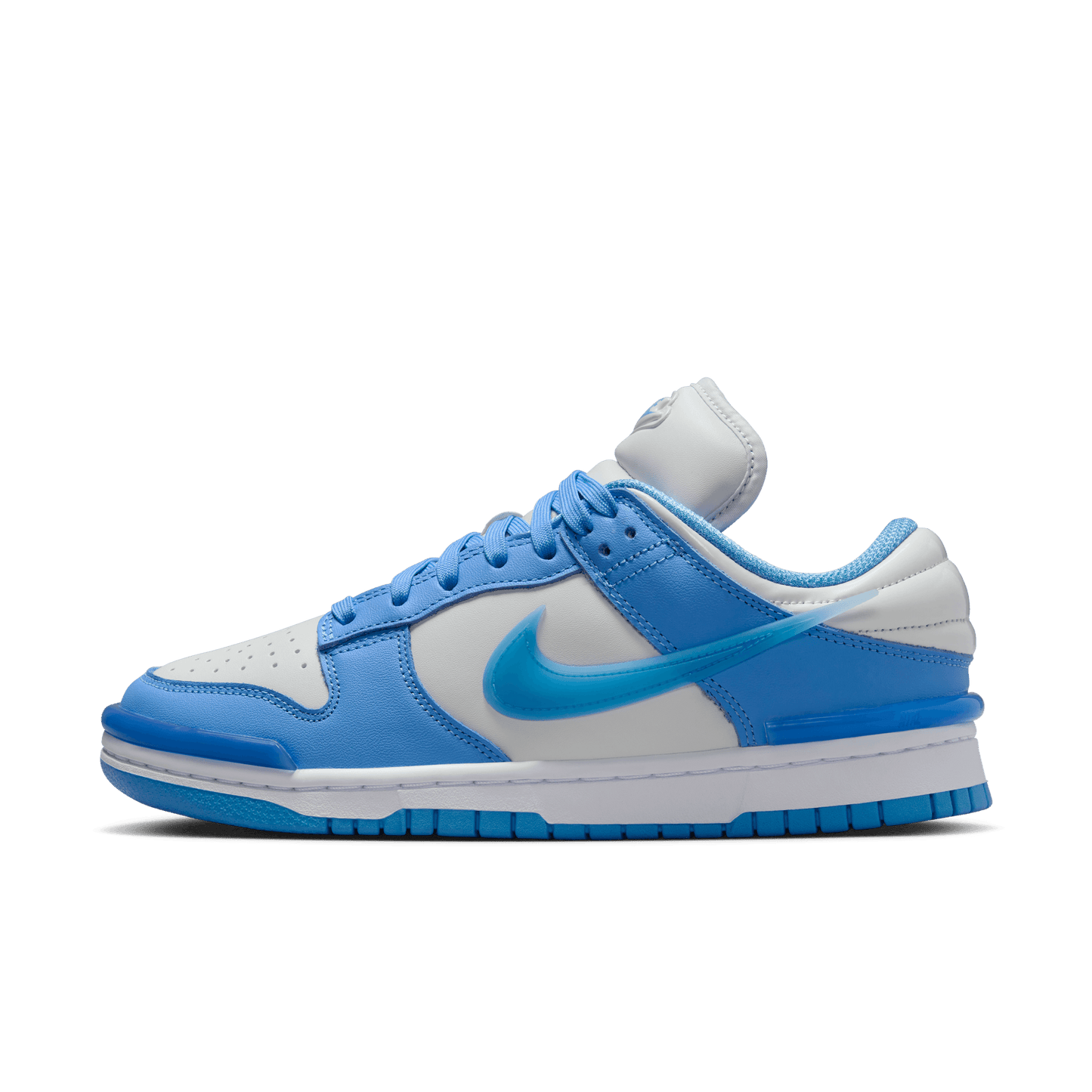 W NIKE DUNK LOW  TWIST