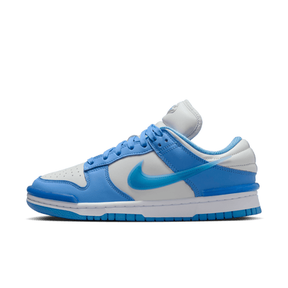 W NIKE DUNK LOW  TWIST