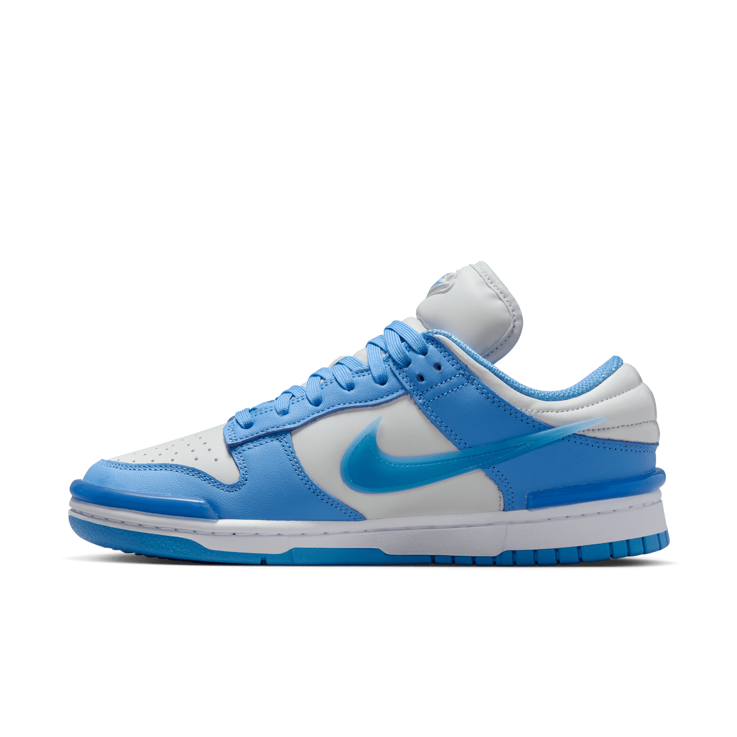 W NIKE DUNK LOW  TWIST