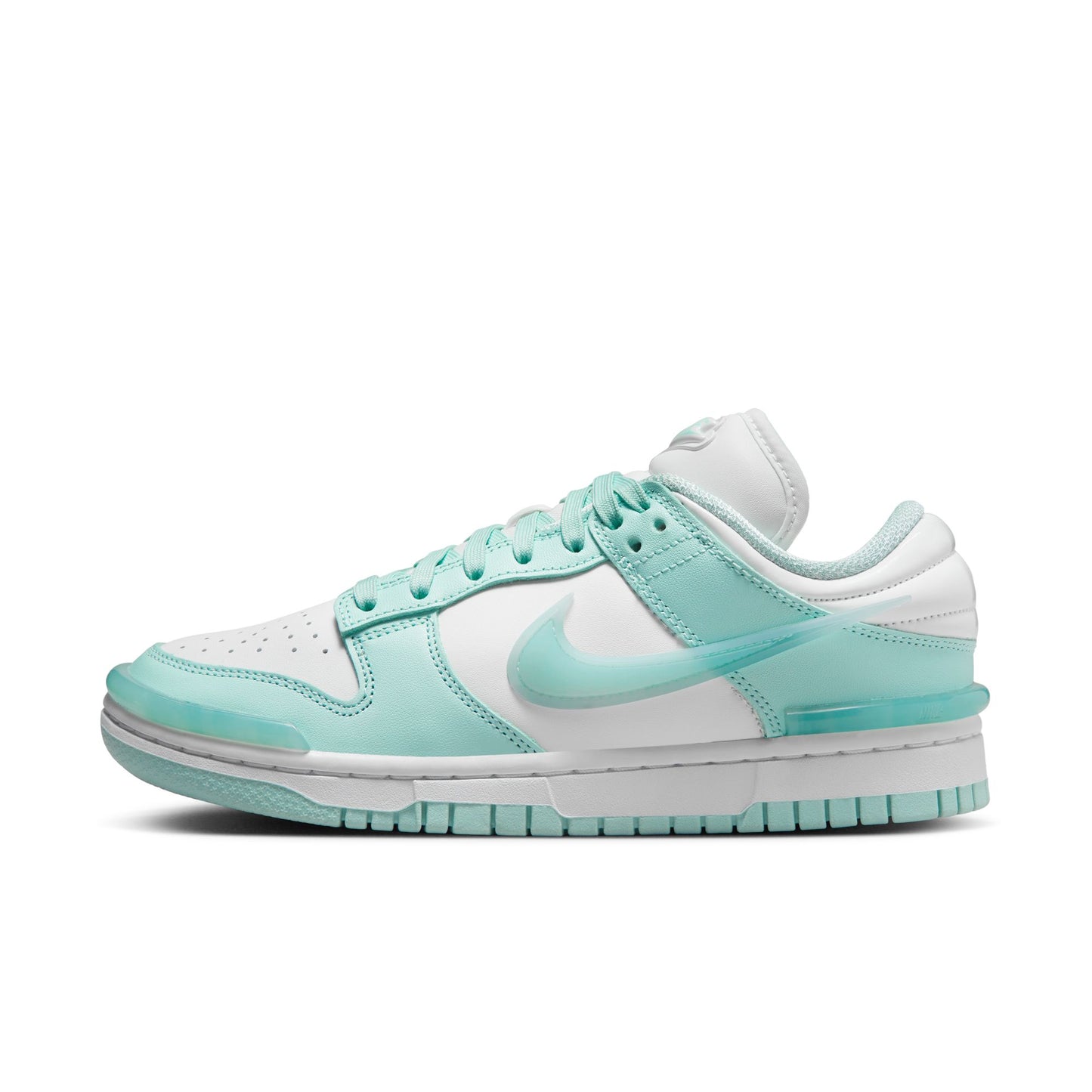 W NIKE DUNK LOW  TWIST