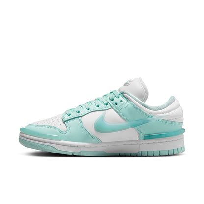 W NIKE DUNK LOW  TWIST