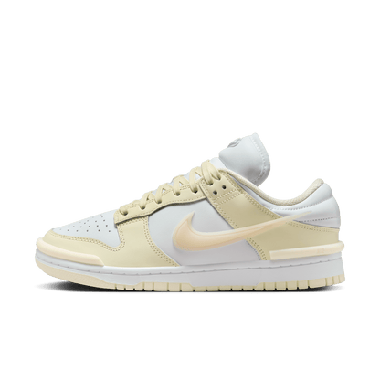 W NIKE DUNK LOW  TWIST