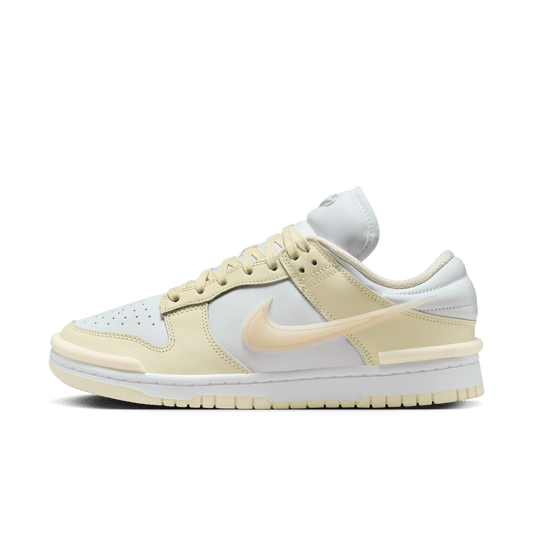 W NIKE DUNK LOW  TWIST