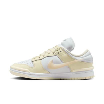 W NIKE DUNK LOW  TWIST