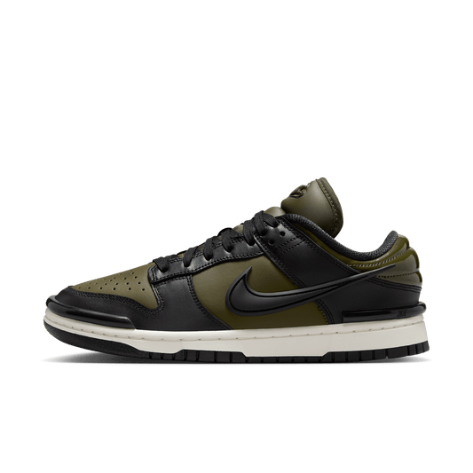 W NIKE DUNK LOW  TWIST