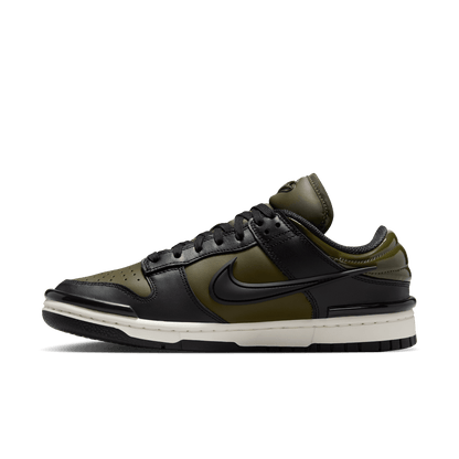 W NIKE DUNK LOW  TWIST