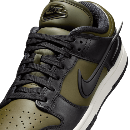 W NIKE DUNK LOW  TWIST