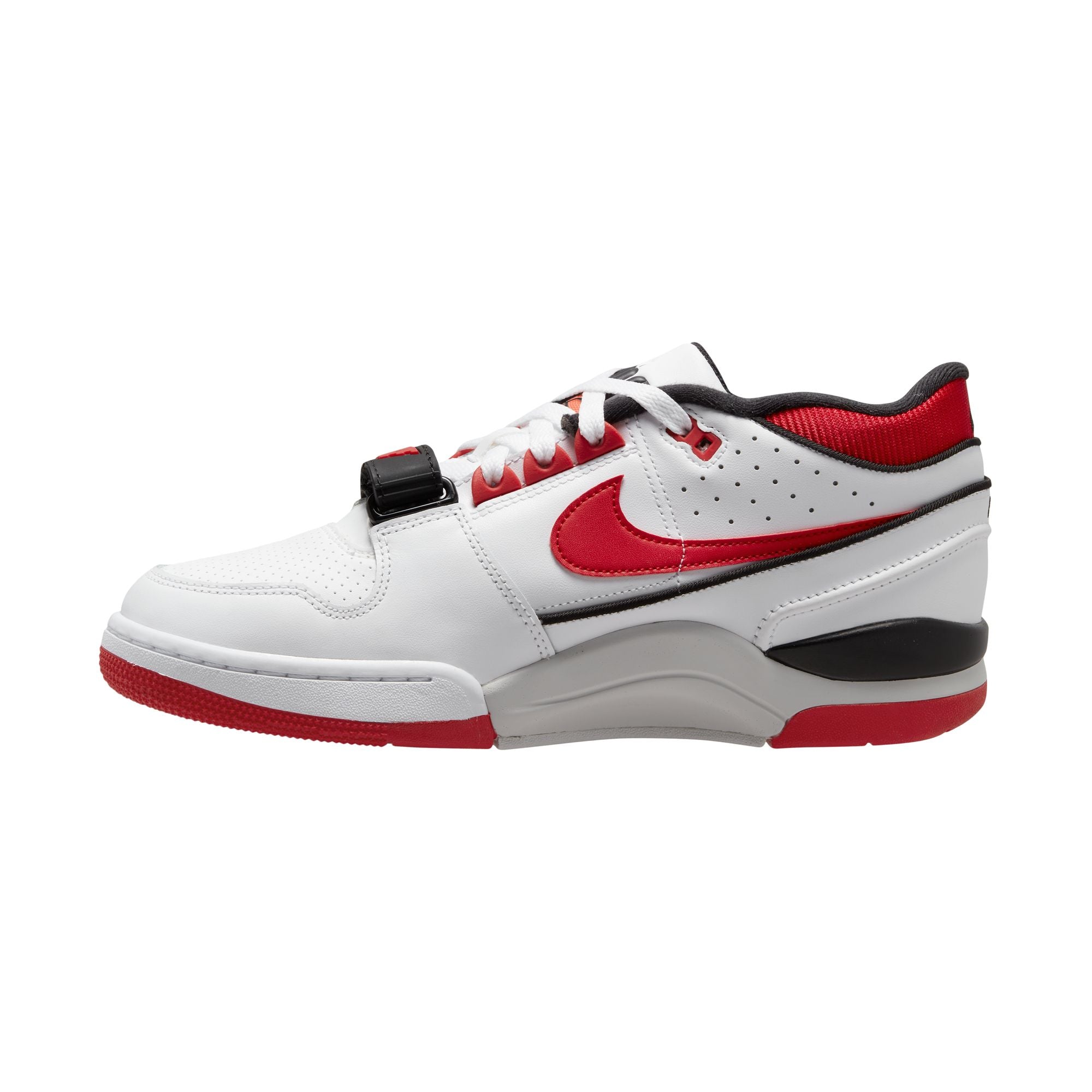 NIKE AIR ALPHA FORCE 88 – 99 Problems