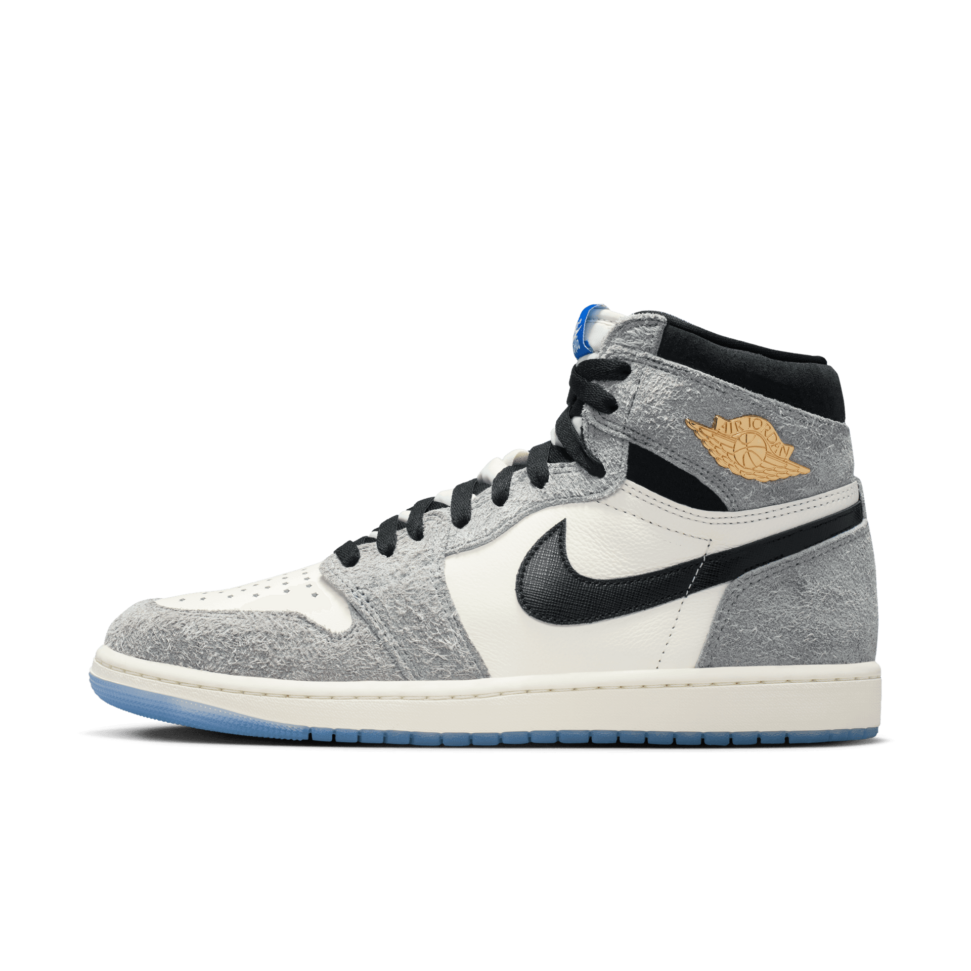 AIR JORDAN 1 RETRO HIGH OG – 99 Problems