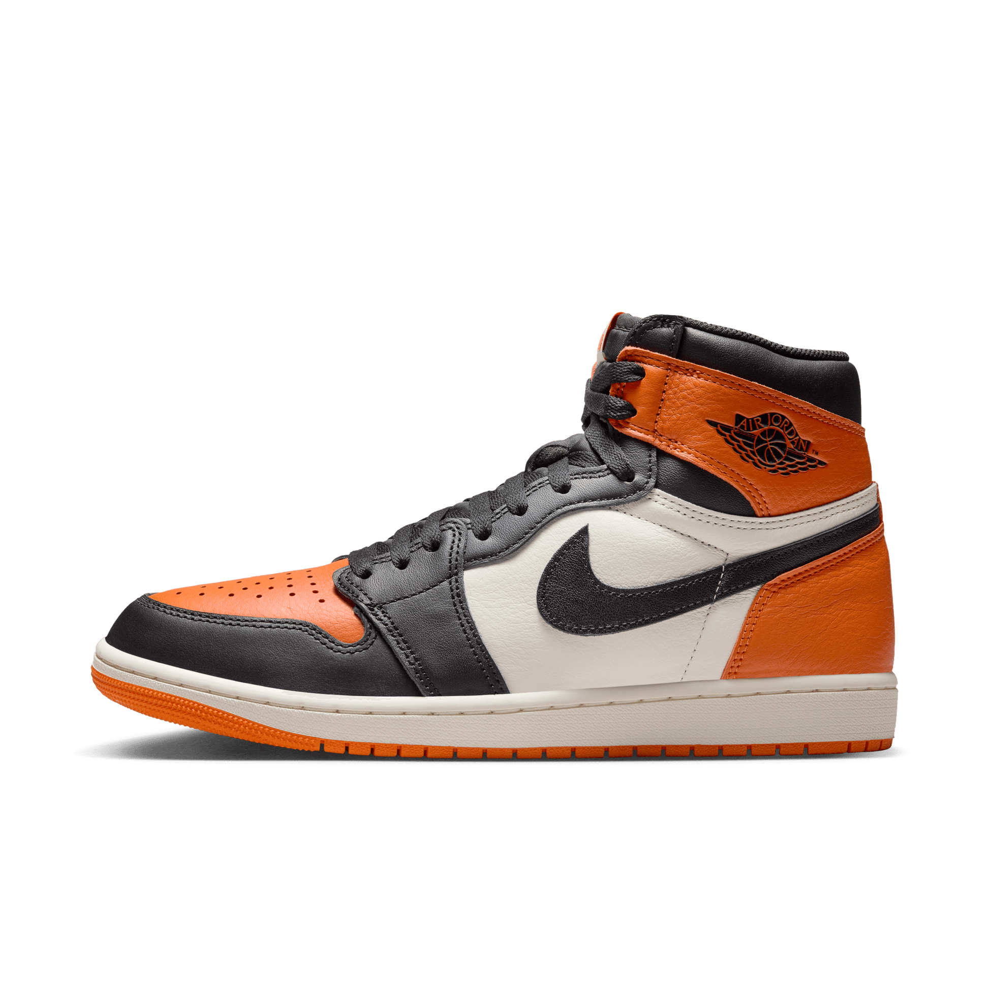 Sneakers Jordan High Naranja AIR JORDAN RETRO HIGH OG