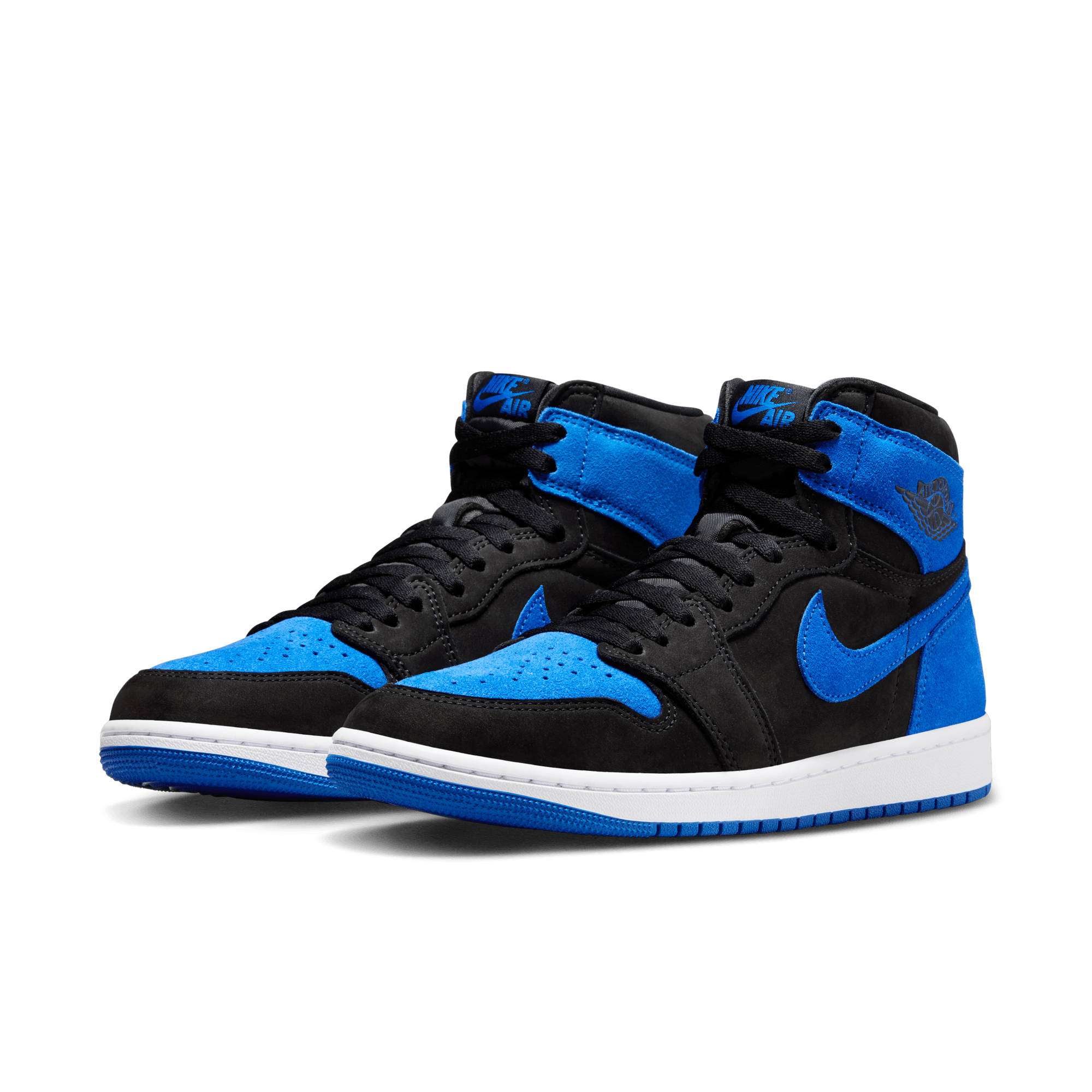 JORDAN BRAND – 99 Problems