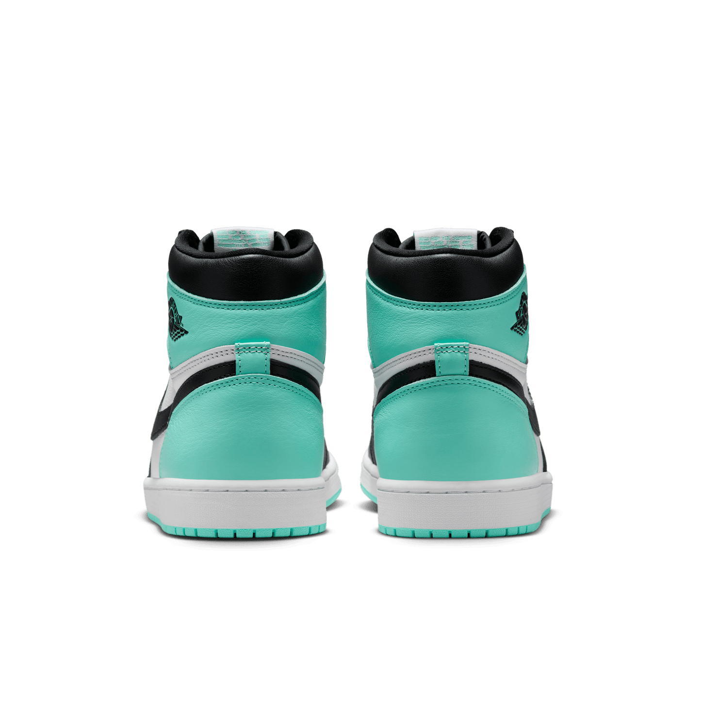 AIR JORDAN 1 RETRO HIGH OG "GREEN GLOW"