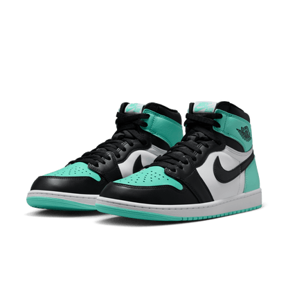 AIR JORDAN 1 RETRO HIGH OG "GREEN GLOW"