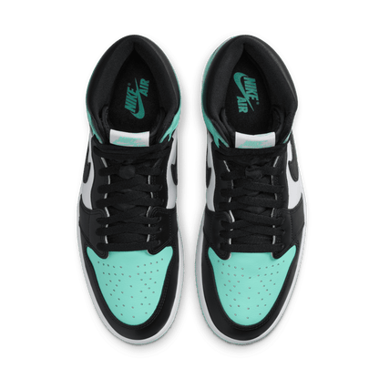 AIR JORDAN 1 RETRO HIGH OG "GREEN GLOW"