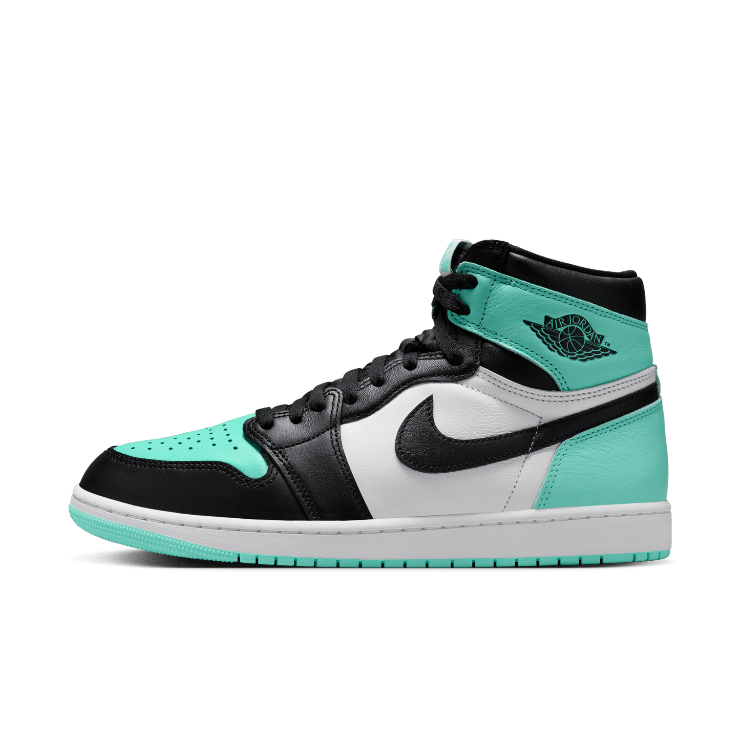 Nike jordan retro 1 mid online