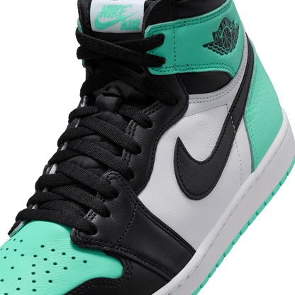 AIR JORDAN 1 RETRO HIGH OG "GREEN GLOW"