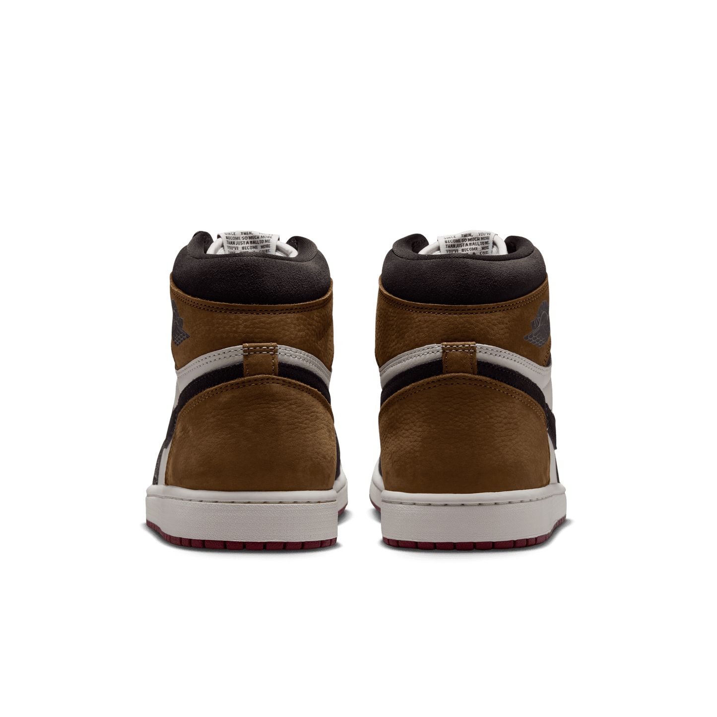 AIR JORDAN 1 RETRO HIGH OG