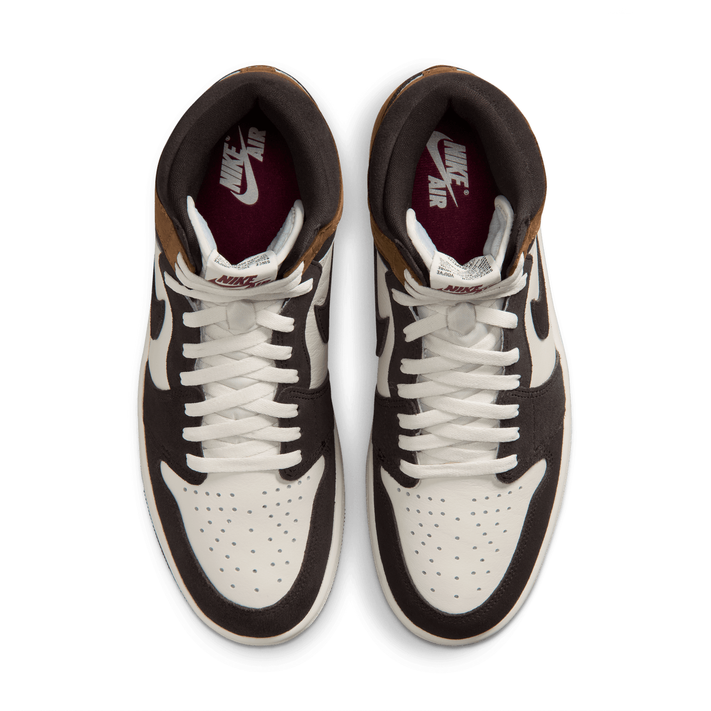 AIR JORDAN 1 RETRO HIGH OG