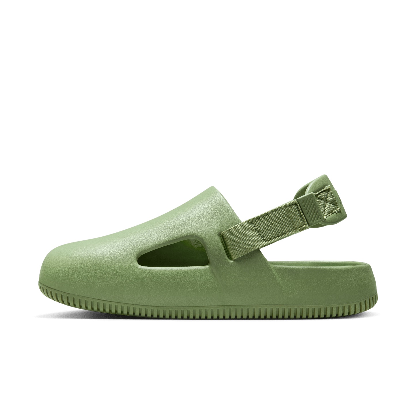 W NIKE CALM MULE