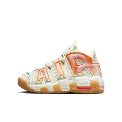 NIKE AIR MORE UPTEMPO (GS)