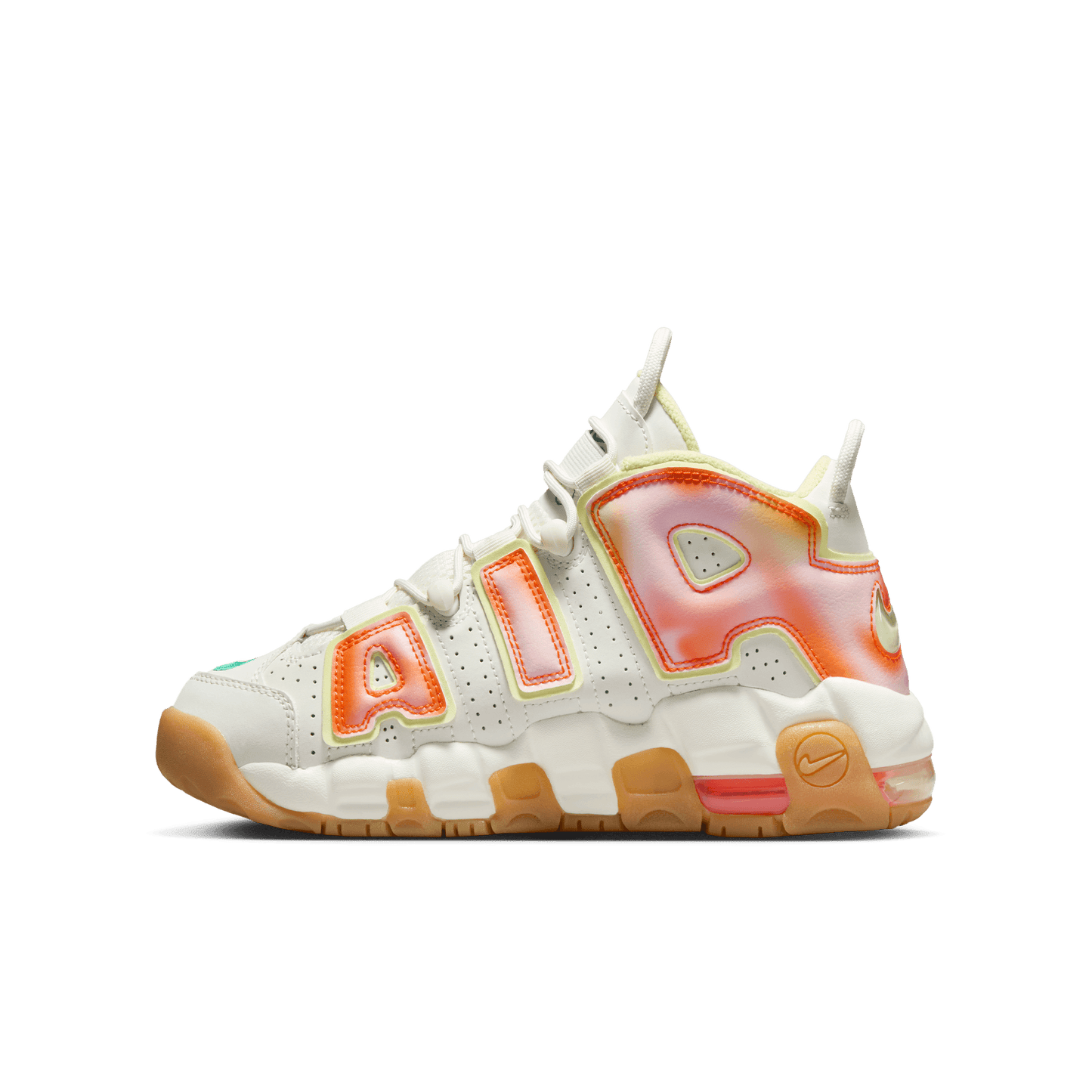 NIKE AIR MORE UPTEMPO (GS)