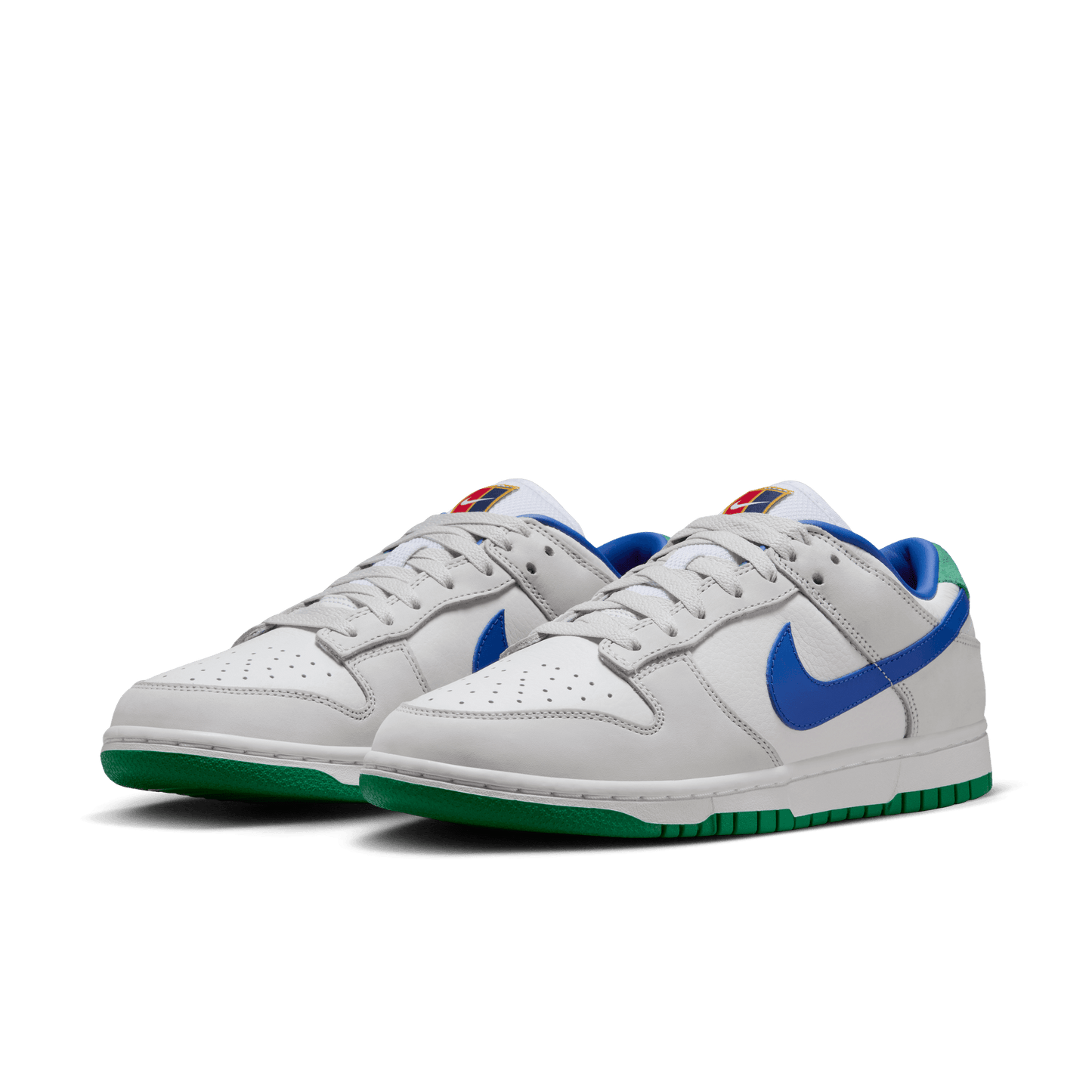 W NIKE DUNK LOW PRM