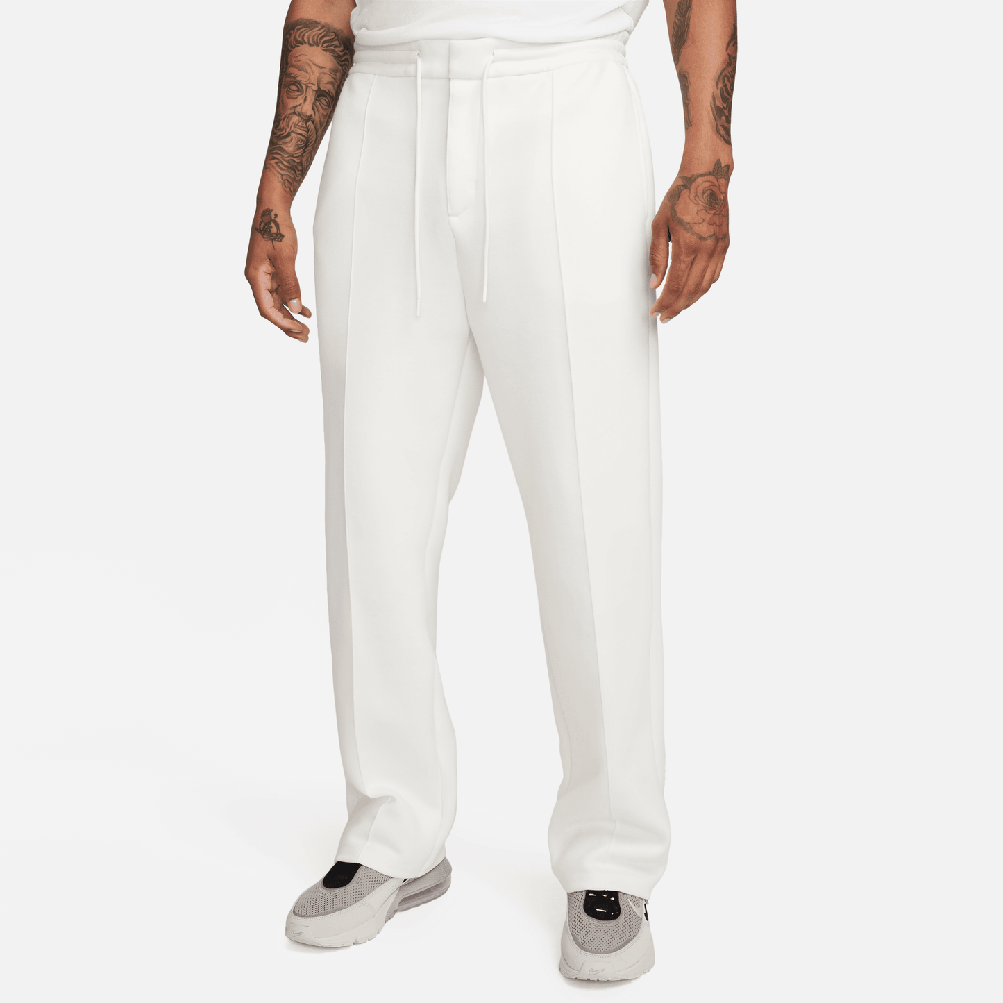 Nike Sportswear Tech Fleece Tailored Pants Sail S