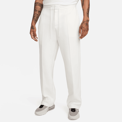 M NK TCH FLC TAILORED PANT