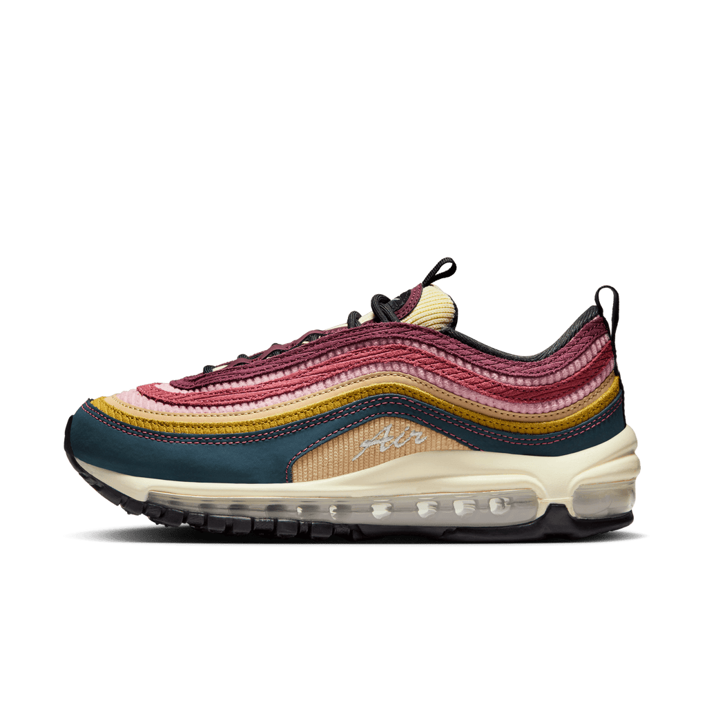 W AIR MAX 97 SE – 99 Problems