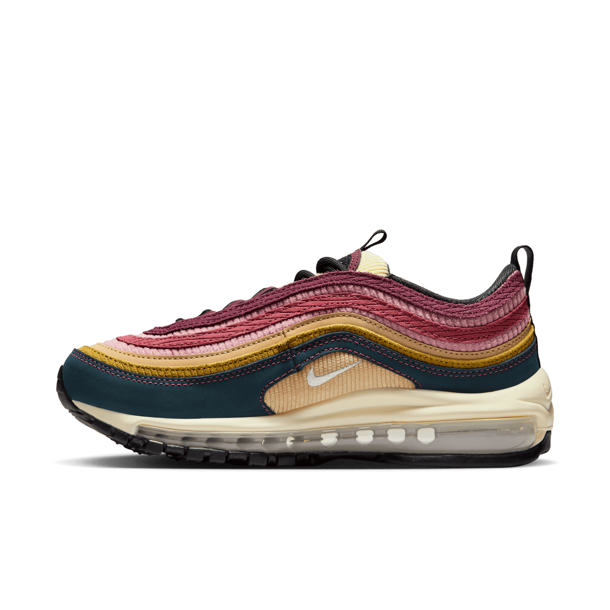 Sepatu Zapatillas W Air Max 97 Nike Air Max 97 Spoon Sales