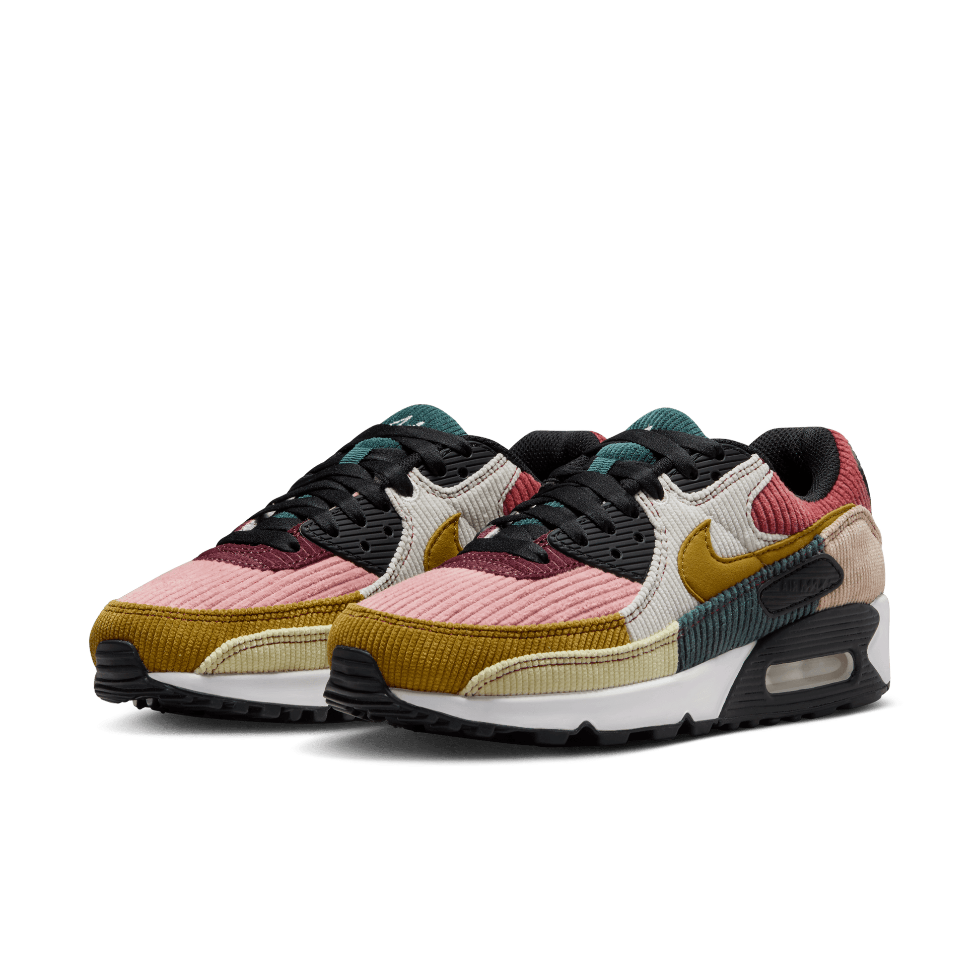 Nike air max discount 2000 mujer blanco