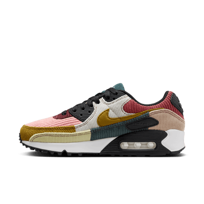Nike air max 2000 best sale mujer marron