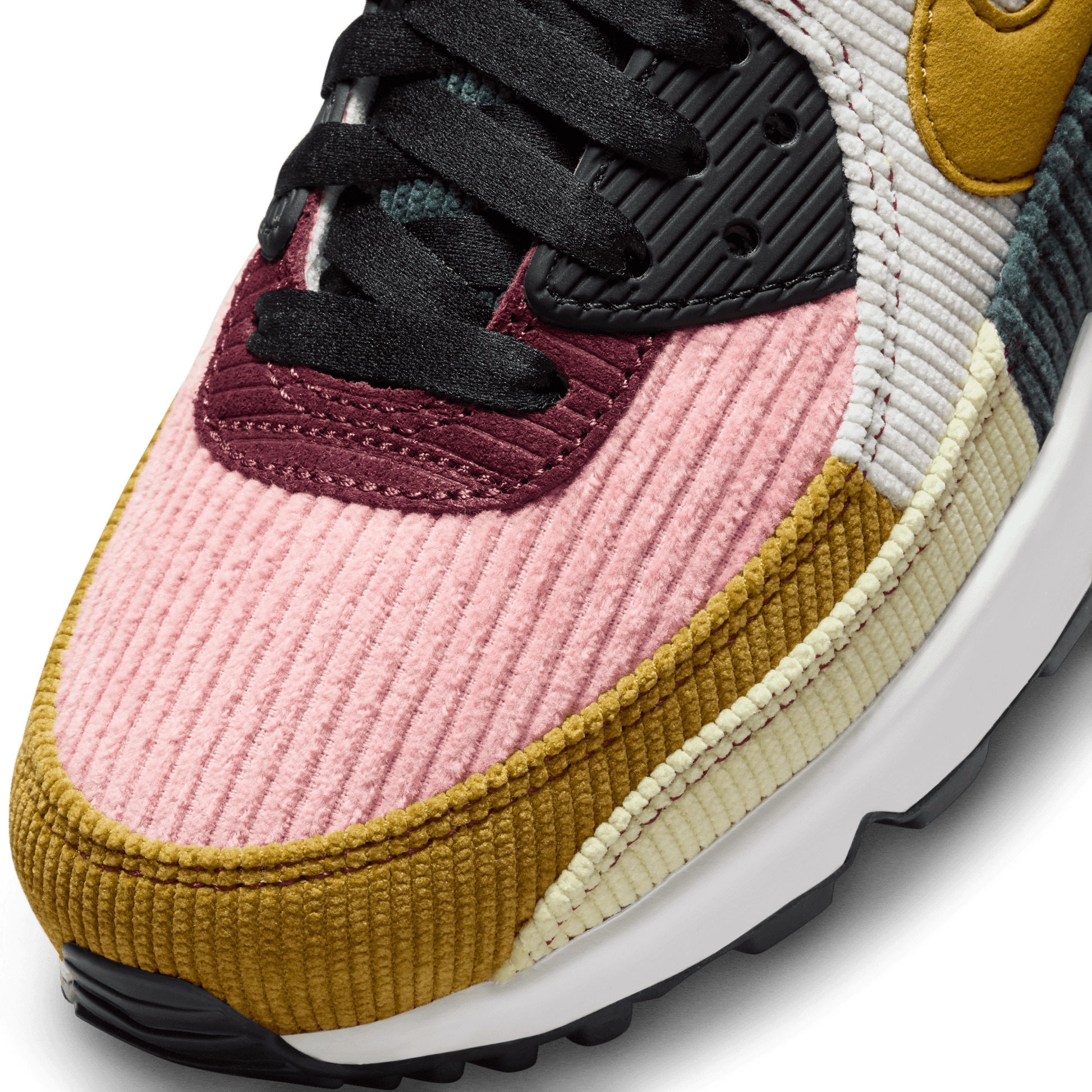 Nike air max 2000 mujer outlet amarillo