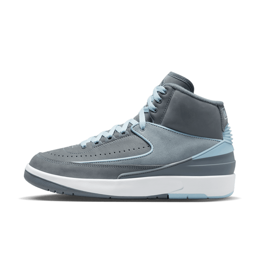 WMNS AIR JORDAN 2 RETRO